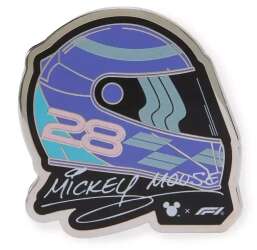 Mickey Mouse 28 Helmet