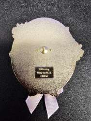 116602 - BoxLunch - Disney - Zootopia Judy & Nick Flower Bow - Disney Licensed alternate image