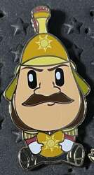 Captain of the Guards