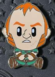 Sideburns Stabbington