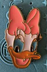 Daisy Duck - Head only