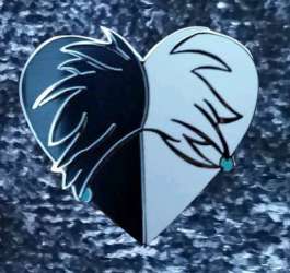 15215 - Be My Villaintine Mystery Collection - Cruella Chaser alternate image