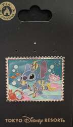 Stitch Post Card Set