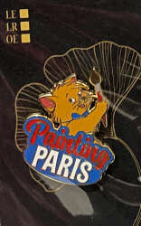 116637 - Adventures by Disney - Grand European Adventures - Toulouse painting - Adventures by Disney alternate image