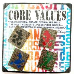 Mickey and Friends 2010