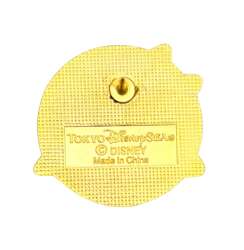 'Port Discovery Icons 4-Pin Set - PD Armillary Sphere ONLY - TDR'