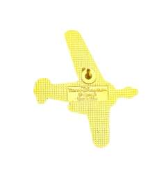 'Port Discovery Icons 4-Pin Set - StormRider Plane ONLY - TDR'
