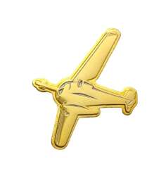 Port Discovery Icons 4-Pin Set - StormRider Plane ONLY