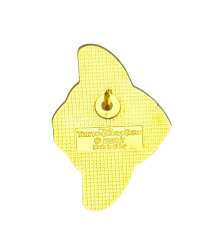 'Port Discovery Icons 4-Pin Set - Sunfish ONLY - TDR'