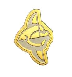 Port Discovery Icons 4-Pin Set - Sunfish ONLY