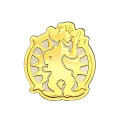 Port Discovery Icons 4-Pin Set - Goofy on Compass ONLY