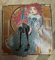 Merida