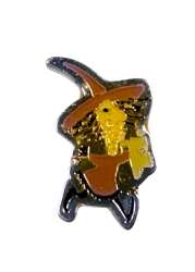 NBC Mini 4-Pin Set - Shock ONLY