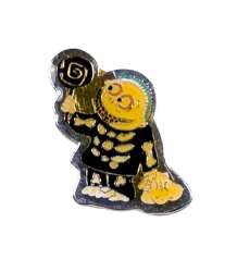 NBC Mini 4-Pin Set - Barrel ONLY