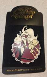 Nightmare Jack & Zero