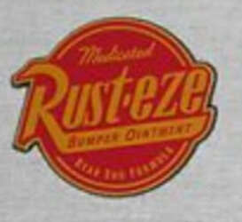 Rusteze Logo