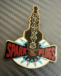 Spark’s Spark Plugs