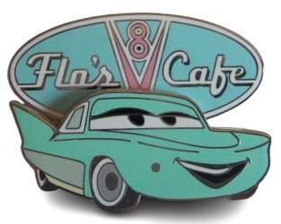 Flo’s V8 Cafe