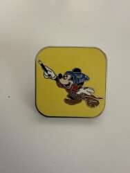 Sorcerer Mickey - PP