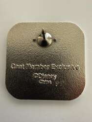 116710 - Cast Member Service Award Pin - Sorcerer Mickey - PP alternate image