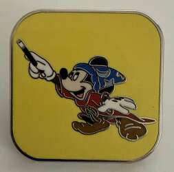 Sorcerer Mickey - PP