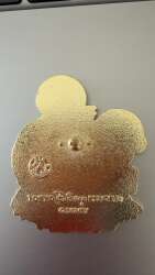 116711 - Tokyo Disney Resort 2020 New Year - TDR New Year 2020 Mickey and Minnie Disney Pin - Tokyo Disneyland Resort alternate image