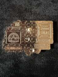 116716 - DCA Food and Wine Festival 2026 - Chip and Dale - Disneyland Resort alternate image