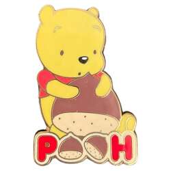 Winnie the Pooh - Marrons