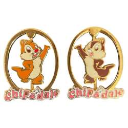 Chip & Dale - Spinner