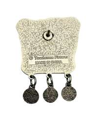 'Tim Burton's The Nightmare Before Christmas - Jack Skellington Dangles - DSJ'