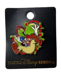 116733 - It's A Blast - It's A Blast - Goofy Slider - Tokyo Disneyland Resort alternate image