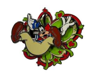 It's A Blast - Goofy Slider