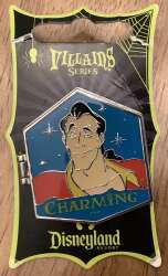 Gaston - Charming and Harming