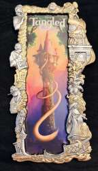 Tangled