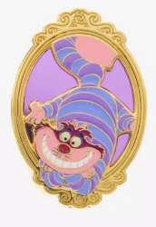Cheshire Cat