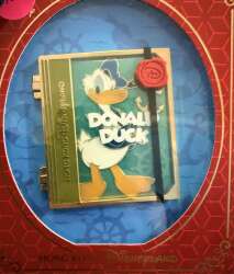 Donald Duck