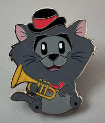 Scat Cat Super Chaser