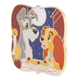 116782 - Lady and Tramp at Tony’s alternate image