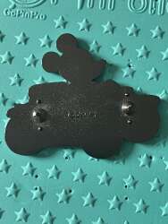 116786 - World of Walt - Mickey Driving - Disney Licensed alternate image