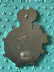 116787 - World of Walt - Captain Hook and Mr. Smee - Disney Licensed alternate image