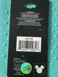 116787 - World of Walt - Captain Hook and Mr. Smee - Disney Licensed alternate image