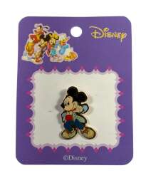 116789 - Unknown Series - Nineties Fashionable Mickey - Disney Licensed alternate image