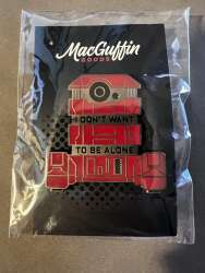 B2emo - “I don’t want to be alone”