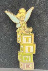 Tinker Bell