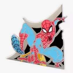 Marvel Spider-Man Web Puzzle Blind Box