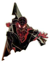 Spider-Man (Miles Morales)