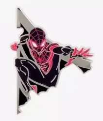 Spider-Man (Miles Morales)
