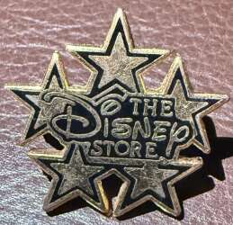 Five Gold Stars (Version 2)