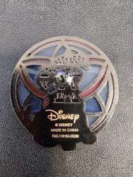 116807 - Loungefly Disney Animals Stained Glass Blind Box Enamel Pin - Patch - Loungefly alternate image