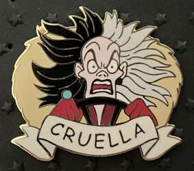 Cruella